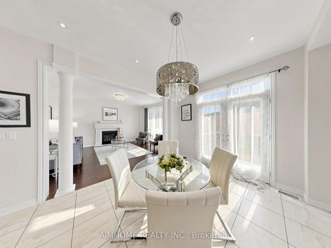 Photo 18 at 664 Mcgregor Farm Trail, Glenway Estates, Newmarket