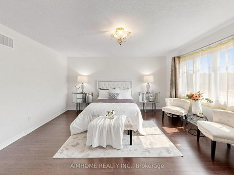Photo 28 at 664 Mcgregor Farm Trail, Glenway Estates, Newmarket