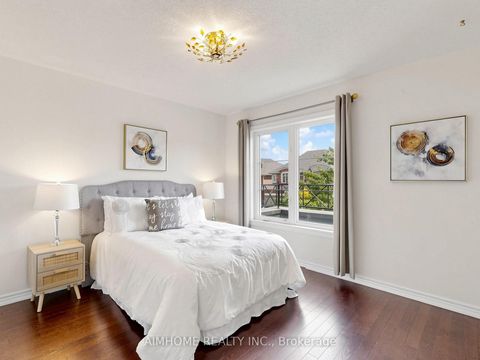 Photo 37 at 664 Mcgregor Farm Trail, Glenway Estates, Newmarket