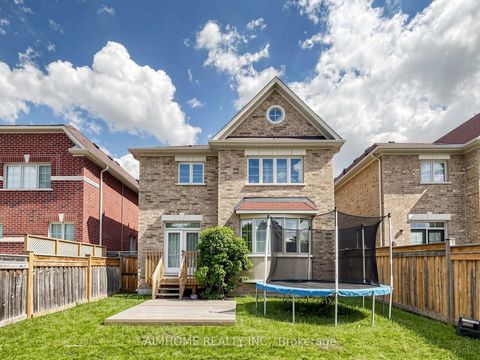 Photo 44 at 664 Mcgregor Farm Trail, Glenway Estates, Newmarket