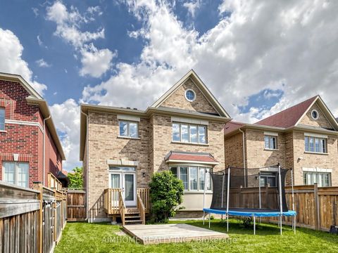Photo 45 at 664 Mcgregor Farm Trail, Glenway Estates, Newmarket