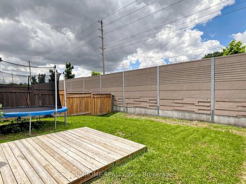 Photo 47 at 664 Mcgregor Farm Trail, Glenway Estates, Newmarket