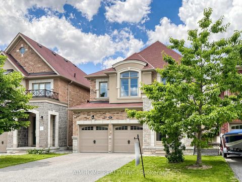 Photo 49 at 664 Mcgregor Farm Trail, Glenway Estates, Newmarket