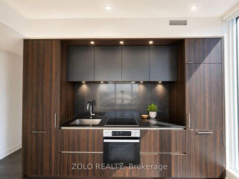 Photo 4 at 2616 - 35 Mercer Street, Waterfront Communities C1, Toronto