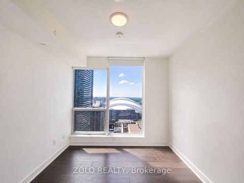 Photo 5 at 2616 - 35 Mercer Street, Waterfront Communities C1, Toronto
