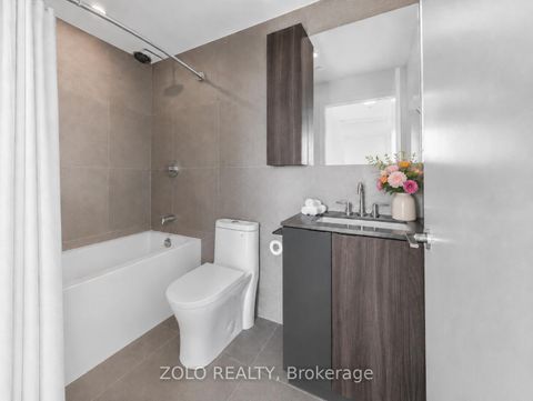 Photo 7 at 2616 - 35 Mercer Street, Waterfront Communities C1, Toronto
