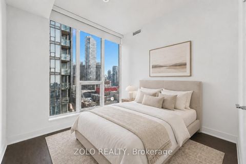 Photo 8 at 2616 - 35 Mercer Street, Waterfront Communities C1, Toronto