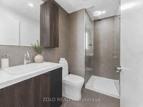Photo 9 at 2616 - 35 Mercer Street, Waterfront Communities C1, Toronto