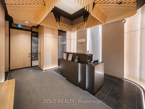 Photo 11 at 2616 - 35 Mercer Street, Waterfront Communities C1, Toronto