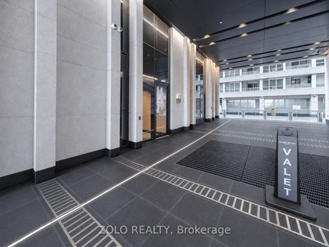Photo 12 at 2616 - 35 Mercer Street, Waterfront Communities C1, Toronto