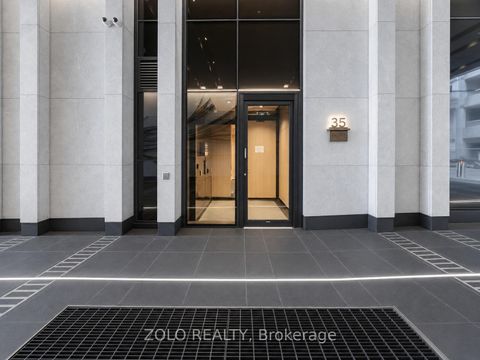 Photo 13 at 2616 - 35 Mercer Street, Waterfront Communities C1, Toronto
