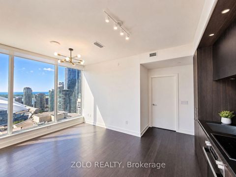 Photo 14 at 2616 - 35 Mercer Street, Waterfront Communities C1, Toronto