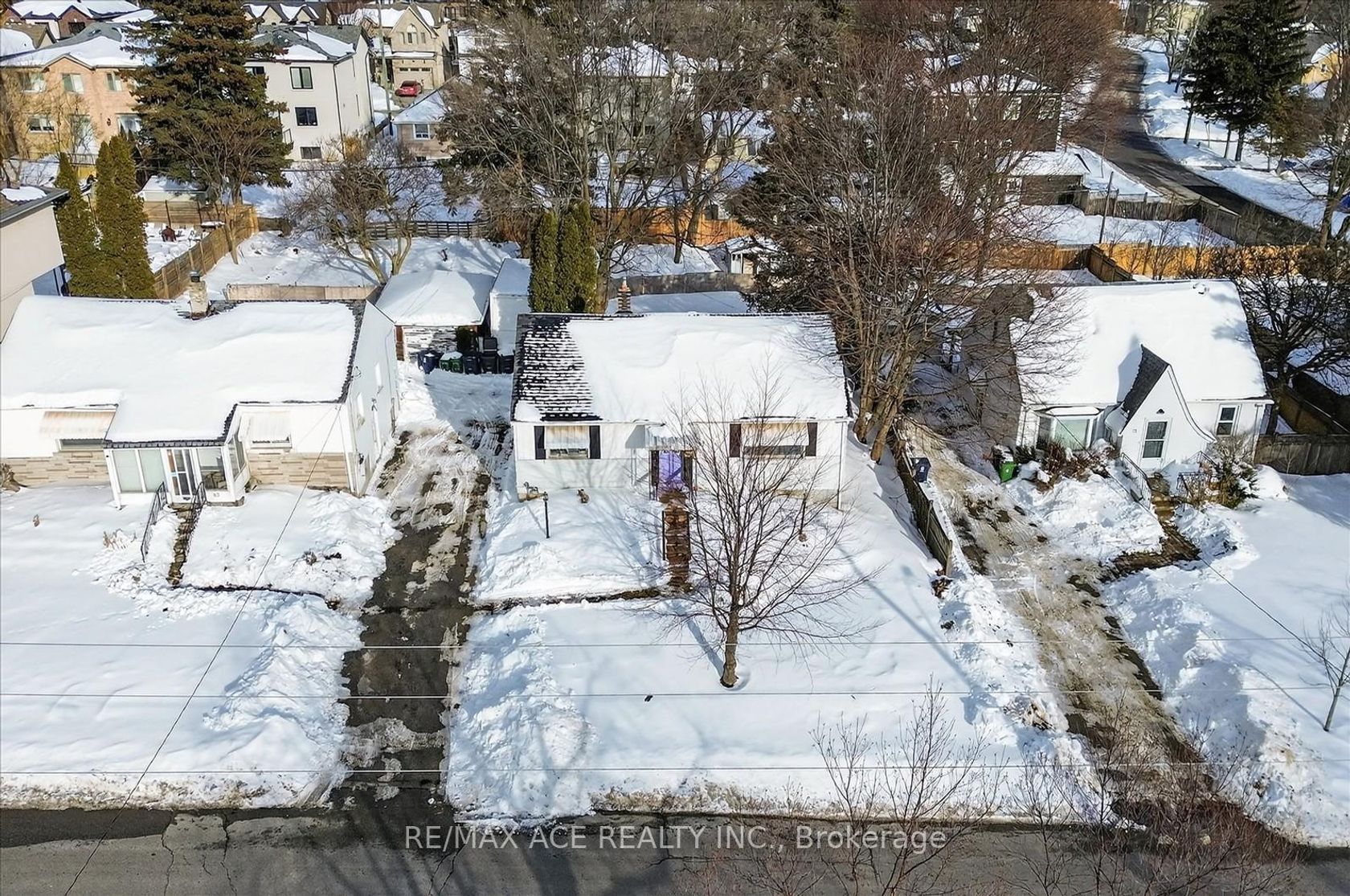 75 Brooklawn Avenue, Cliffcrest, Toronto 