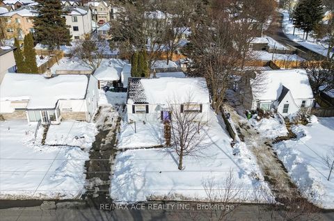 Photo 0 at 79 Brooklawn Avenue, Cliffcrest, Toronto