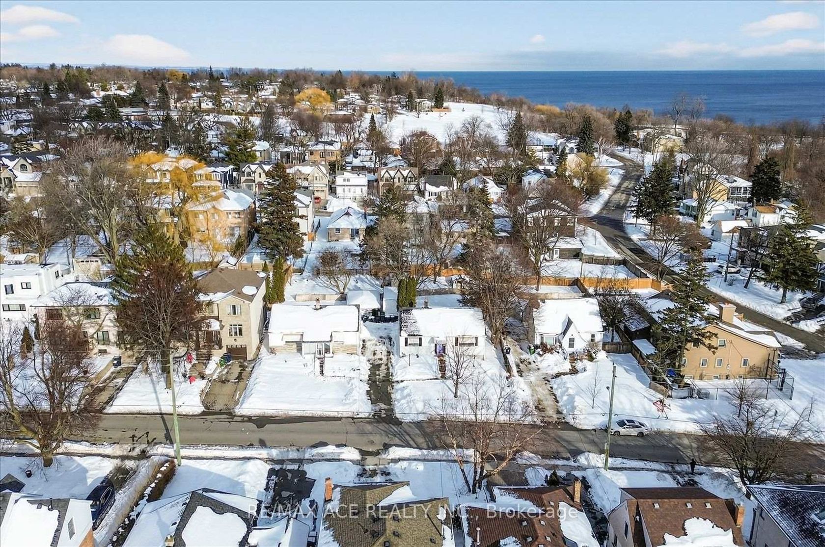 81 Brooklawn Avenue, Cliffcrest, Toronto 