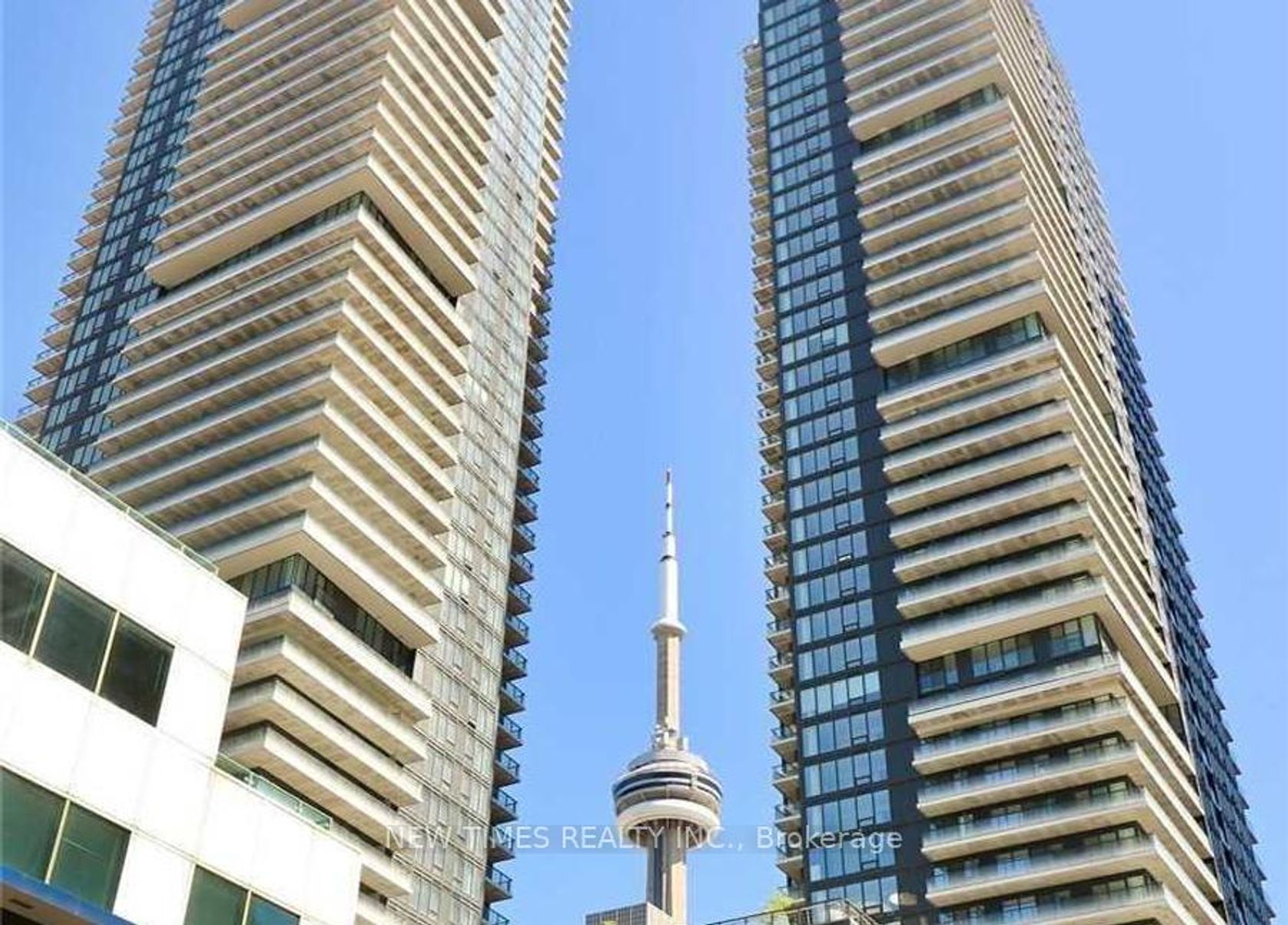 2503 - 125 blue jays Way, Waterfront Communities C1, Toronto photo number 2
