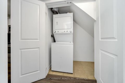 Photo 21 at 29 - 869 Wilson Avenue, CFB, Toronto