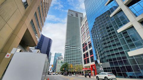 Photo 1 at 3507 - 300 Front Street W, Waterfront Communities C1, Toronto