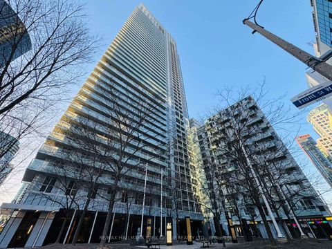 Photo 3 at 3507 - 300 Front Street W, Waterfront Communities C1, Toronto
