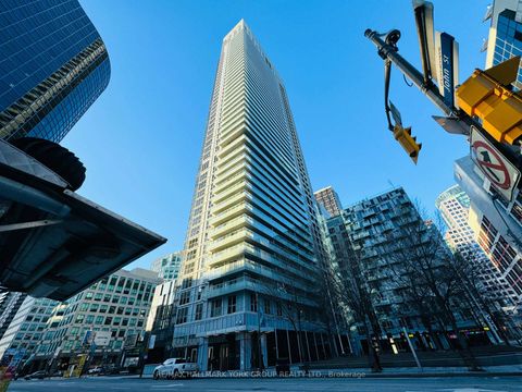 Photo 4 at 3507 - 300 Front Street W, Waterfront Communities C1, Toronto