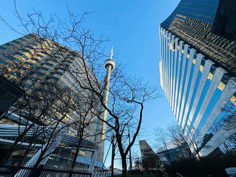 Photo 5 at 3507 - 300 Front Street W, Waterfront Communities C1, Toronto