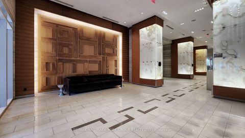 Photo 6 at 3507 - 300 Front Street W, Waterfront Communities C1, Toronto