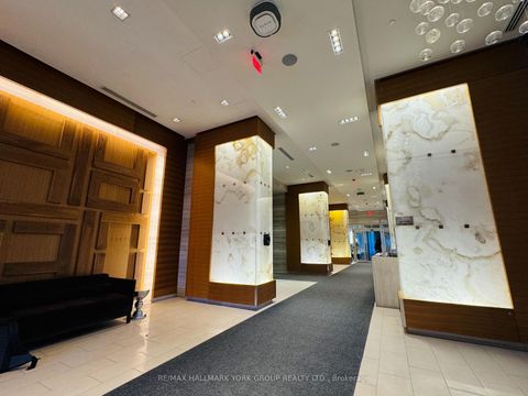 Photo 8 at 3507 - 300 Front Street W, Waterfront Communities C1, Toronto