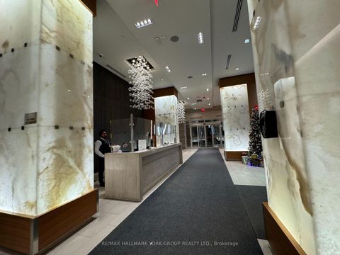 Photo 9 at 3507 - 300 Front Street W, Waterfront Communities C1, Toronto