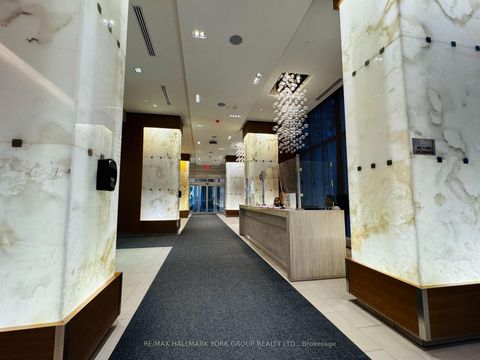 Photo 10 at 3507 - 300 Front Street W, Waterfront Communities C1, Toronto