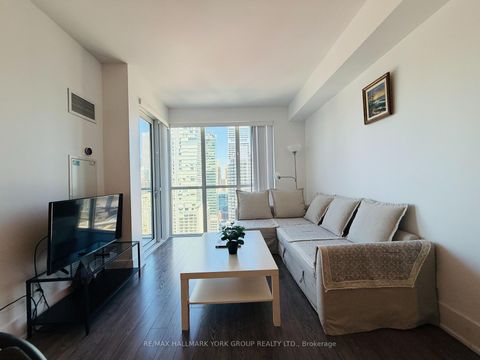Photo 15 at 3507 - 300 Front Street W, Waterfront Communities C1, Toronto