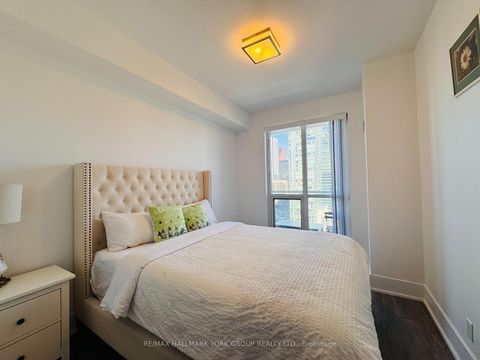 Photo 16 at 3507 - 300 Front Street W, Waterfront Communities C1, Toronto
