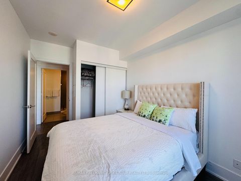 Photo 17 at 3507 - 300 Front Street W, Waterfront Communities C1, Toronto