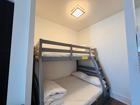 Photo 18 at 3507 - 300 Front Street W, Waterfront Communities C1, Toronto