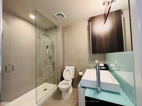 Photo 20 at 3507 - 300 Front Street W, Waterfront Communities C1, Toronto