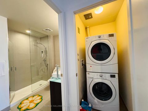 Photo 21 at 3507 - 300 Front Street W, Waterfront Communities C1, Toronto