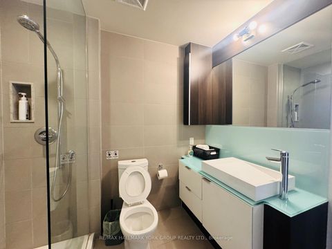 Photo 22 at 3507 - 300 Front Street W, Waterfront Communities C1, Toronto