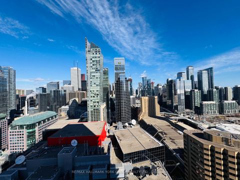 Photo 23 at 3507 - 300 Front Street W, Waterfront Communities C1, Toronto