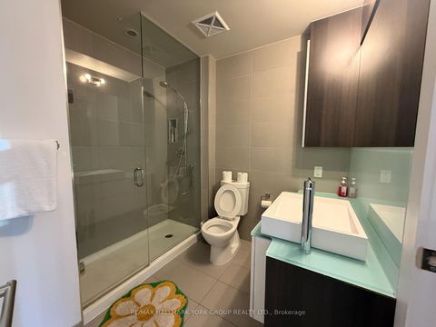 Photo 24 at 3507 - 300 Front Street W, Waterfront Communities C1, Toronto