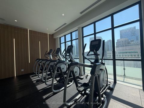 Photo 26 at 3507 - 300 Front Street W, Waterfront Communities C1, Toronto