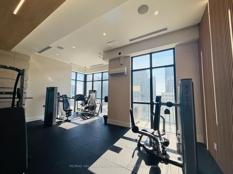 Photo 27 at 3507 - 300 Front Street W, Waterfront Communities C1, Toronto