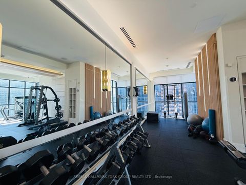 Photo 28 at 3507 - 300 Front Street W, Waterfront Communities C1, Toronto
