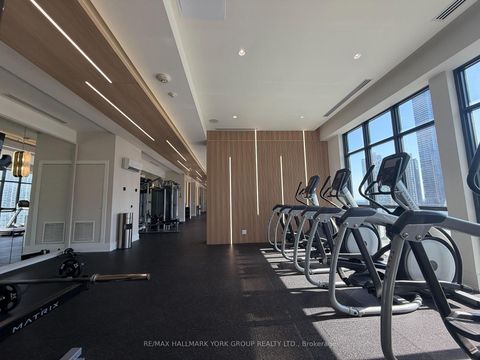 Photo 29 at 3507 - 300 Front Street W, Waterfront Communities C1, Toronto