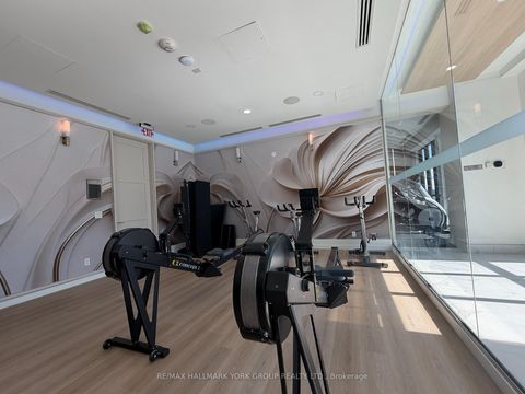 Photo 30 at 3507 - 300 Front Street W, Waterfront Communities C1, Toronto