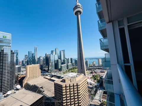 Photo 31 at 3507 - 300 Front Street W, Waterfront Communities C1, Toronto
