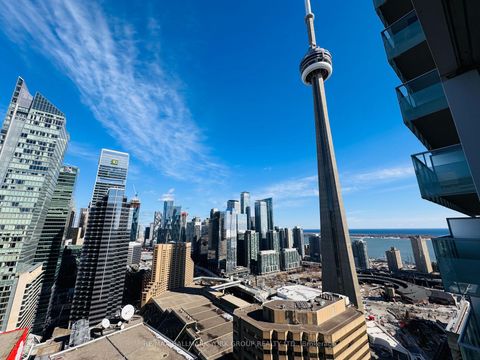 Photo 32 at 3507 - 300 Front Street W, Waterfront Communities C1, Toronto