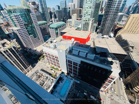 Photo 33 at 3507 - 300 Front Street W, Waterfront Communities C1, Toronto