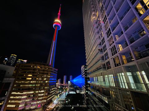 Photo 34 at 3507 - 300 Front Street W, Waterfront Communities C1, Toronto