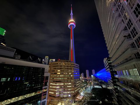 Photo 35 at 3507 - 300 Front Street W, Waterfront Communities C1, Toronto