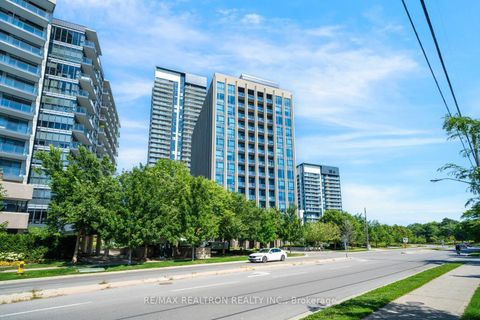 Photo 0 at 103 - 75 The Donway W, Don Mills, Toronto