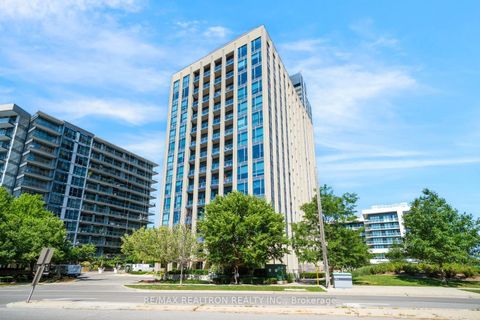 Photo 1 at 103 - 75 The Donway W, Don Mills, Toronto
